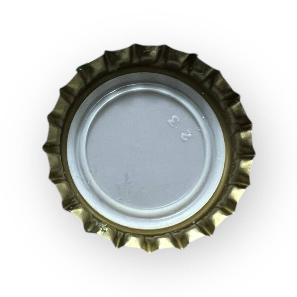 Tamek Kayısı Nektarı 1999 Gazoz Kapağı CMK6-1581 - 2