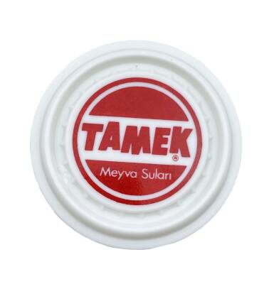 Tamek Meyve Suları Eski Bardak Altlığı AOB2380 (N) - 3