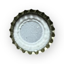 Tamek Şeftali Nektarı 1999 Gazoz Kapağı CMK6-1582 - 2