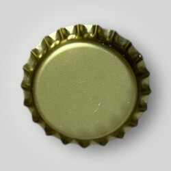 TAMEK Vişne Nektarı Basılmamış Gazoz Kapağı CMK1-1178 - 2