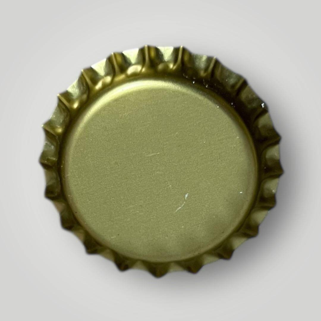 TAMEK Vişne Nektarı Basılmamış Gazoz Kapağı CMK1-1178 - 2