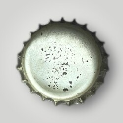 TAMEK Vişne Gazoz Kapağı CMK1361 - 2