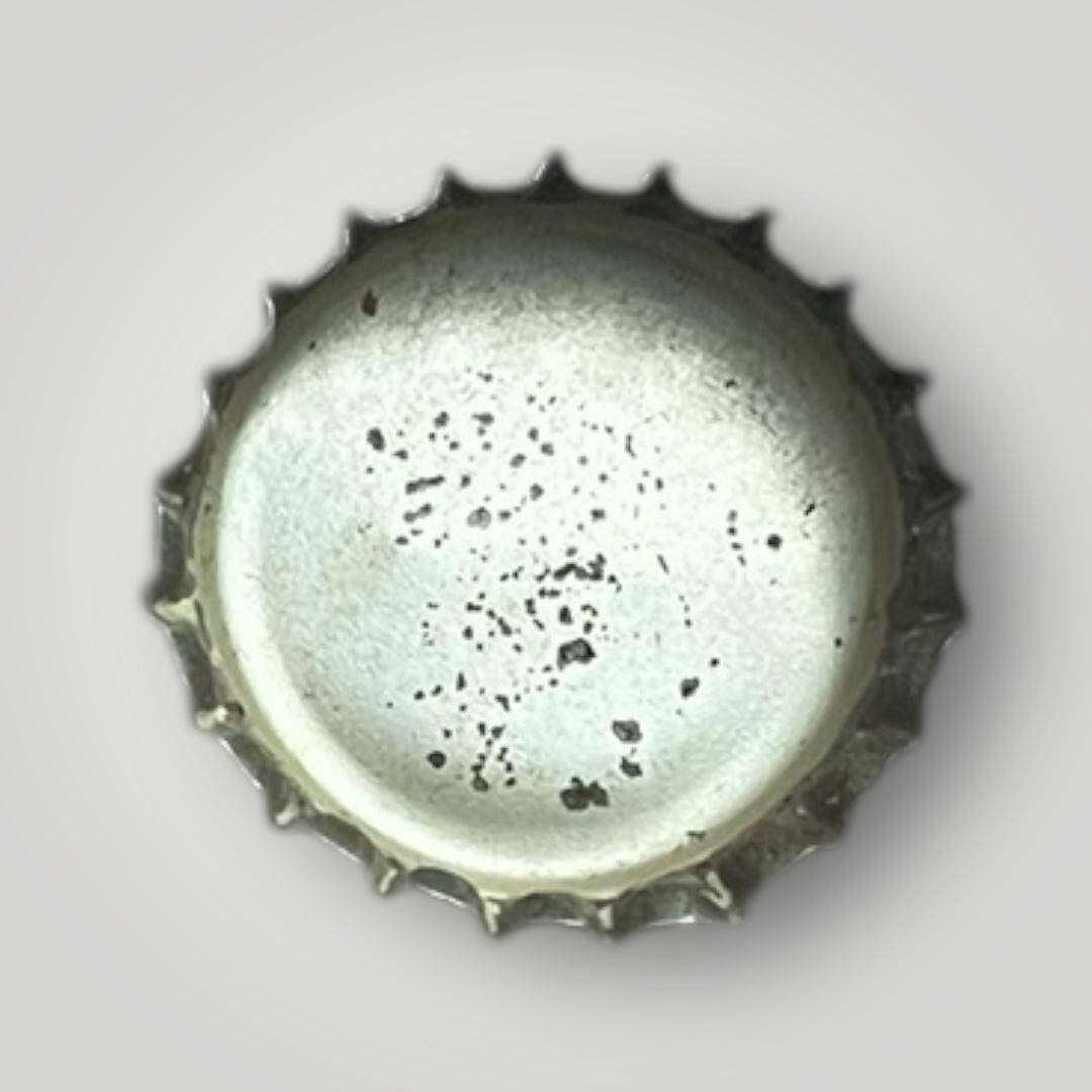 TAMEK Vişne Gazoz Kapağı CMK1361 - 2