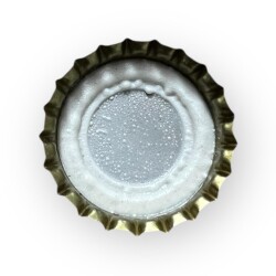 Tamek Vişne Nektarı 1999 Gazoz Kapağı CMK6-1583 - 2