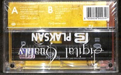 Tamer Karan - Aklımda Hep Sen Kaset (Sıfır) KST27894 - 2