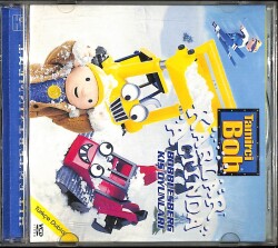 Tamirci Bob Karlar Altında VCD Film VCD15085 - 1