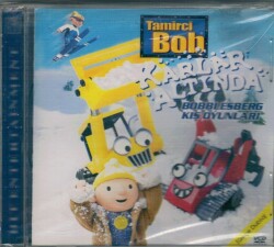 Tamirci Bob Karlar Altında VCD Film VCD7720 - 1