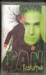 Tan - Kışkırtma Kaset (İkinci El Kaset) KST23053 - 1
