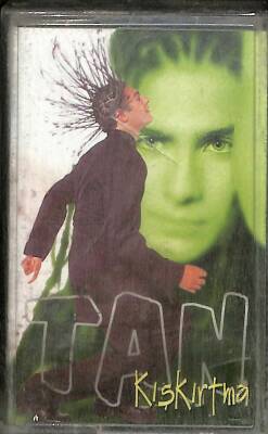 Tan - Kışkırtma Kaset (İkinci El Kaset) KST23053 - 1