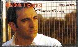 Taner Özsoy- Anadolu Ekspresi Kaset KST13943 - 1