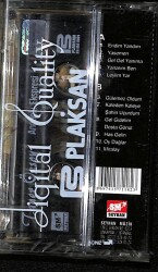 Taner Özsoy- Anadolu Ekspresi Kaset KST13943 - 2