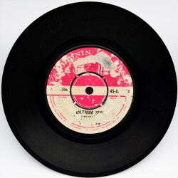 Taner Şener - Çok Sevmişti Kalbim Seni (108) PLK5447 - 2