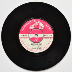 Taner Şener - Çok Sevmişti Kalbim Seni PLK3267 - 2