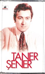 Taner Şener - Kışlada Bahar Orijinal Kaset (Sıfır) KST31080 - Gökçekoleksiyon