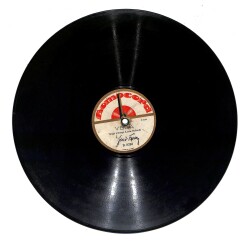 Tango Milonga - Vera Jose Padilla - La Violetera TAŞ PLAK (105.5) PLK23021 - 2