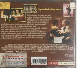 Tango VCD Film VCD16084 - 2