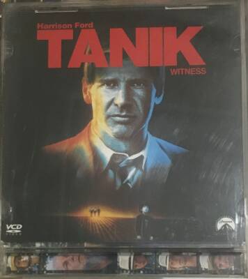 Tanık VCD Film VCD16081 - 1
