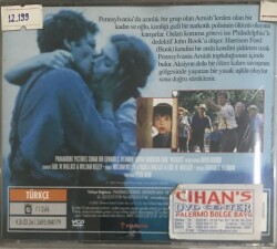 Tanık VCD Film VCD16081 - 2