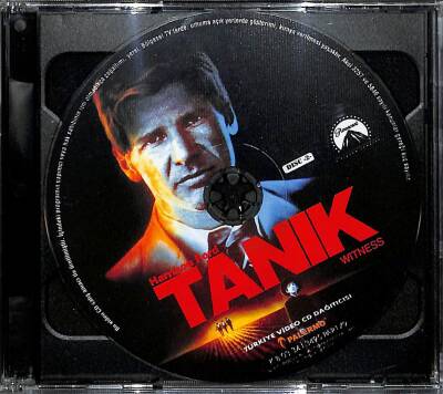 Tanık VCD Film VCD17677 - 1