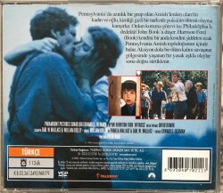 Tanık -Witness VCD Film VCD5945 - 2