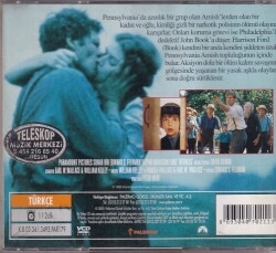 Tanık Witness VCD Film VCD9451 - 2