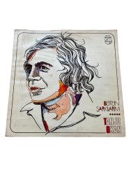 Tanju Okan – Bütün Şarkılarım LP PLAK (10/8) 