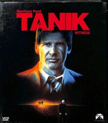Tank Witness VCD Film VCD12890 - 1