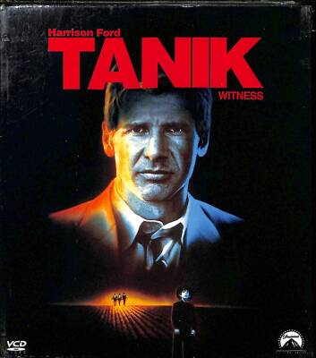 Tank Witness VCD Film VCD12890 - 1