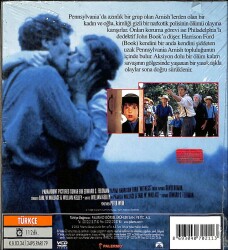 Tank Witness VCD Film VCD12890 - 2