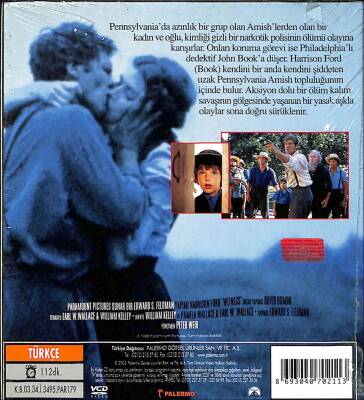 Tank Witness VCD Film VCD12890 - 2