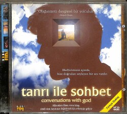 Tanrı İle Sohbet VCD Film (108.5) VCD24454 - 1