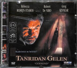 Tanrıdan Gelen - Godsend (2004) Orjinal VCD Korku/Bilim Kurgu Film VCD27964 - 1