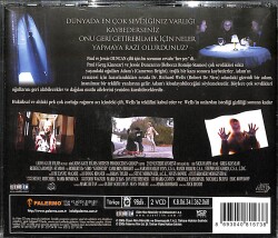 Tanrıdan Gelen - Godsend (2004) Orjinal VCD Korku/Bilim Kurgu Film VCD27964 - 2