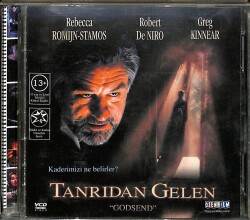 Tanrıdan Gelen VCD Film VCD13595 - 1