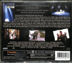 Tanrıdan Gelen VCD Film VCD13595 - 2