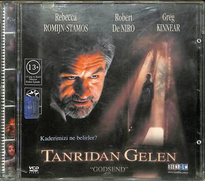 Tanrıdan Gelen VCD Film VCD17544 - 1