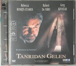 Tanrıdan Gelen VCD Film VCD3601 - 2