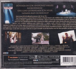 Tanrıdan Gelen VCD Film VCD8654 - 2