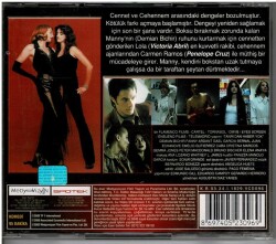 Tanrıdan Haber Yok 1 Adet VCD Film VCD764 - 2