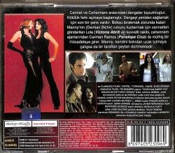 Tanrıdan Haber Yok VCD Film (108) VCD23021 - 4