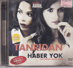 Tanrıdan Haber Yok VCD Film VCD11094 - 1