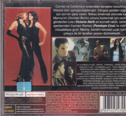 Tanrıdan Haber Yok VCD Film VCD11094 - 2