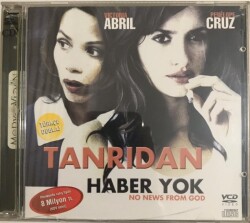 Tanrıdan Haber Yok VCD Film VCD5176 - 1