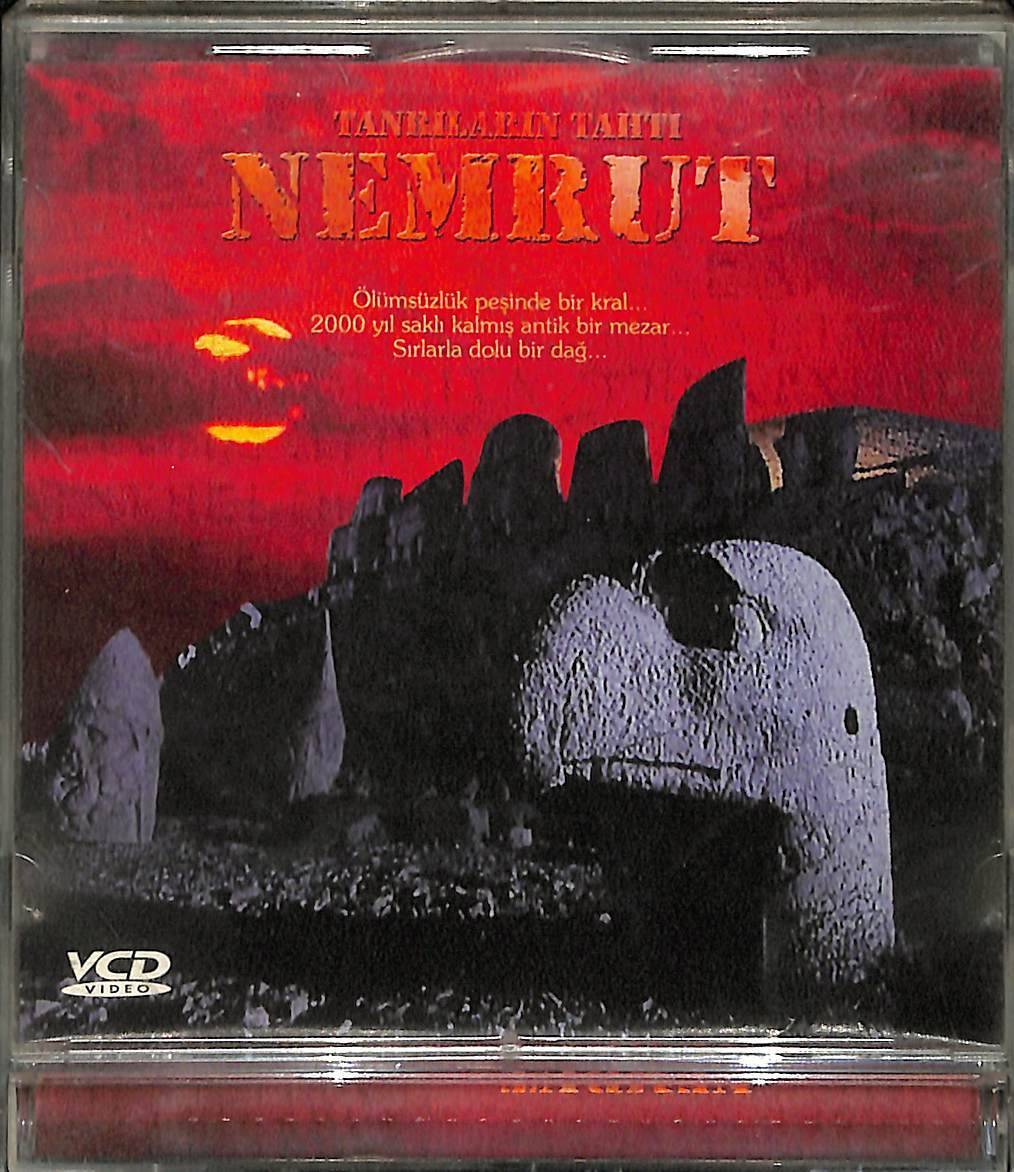 Tanrıların Tahtı Nemrut VCD Film VCD14568 - 1