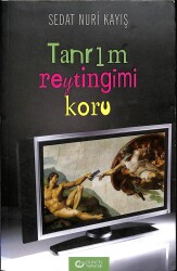 Tanrım Reytingimi Koru KTP441 - Gökçekoleksiyon