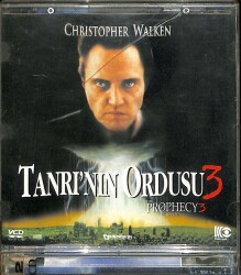 Tanrını Ordusu 3 VCD Film (108.5) VCD24197 - 3