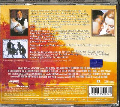 Tanrının Eseri Şeytanın Parçası VCD Film (108) VCD22595 - 2