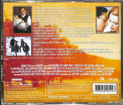 Tanrının Eseri Şeytanın Parçası VCD Film (108) VCD22875 - 4