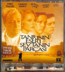 Tanrının Eseri Şeytanın Parçası VCD Film VCD15363 - 1
