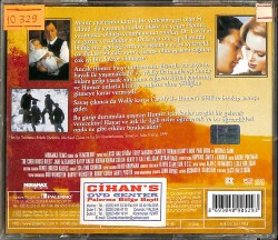 Tanrının Eseri Şeytanın Parçası VCD Film VCD15363 - 2